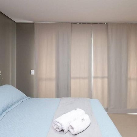 Flat No 6 Andar Do Edificio The Expression - Setor Bueno - Th608 Apartment Goiania Exterior photo